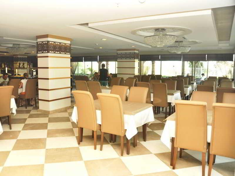 Holiday City Hotel (Adults Only) 시데 외부 사진